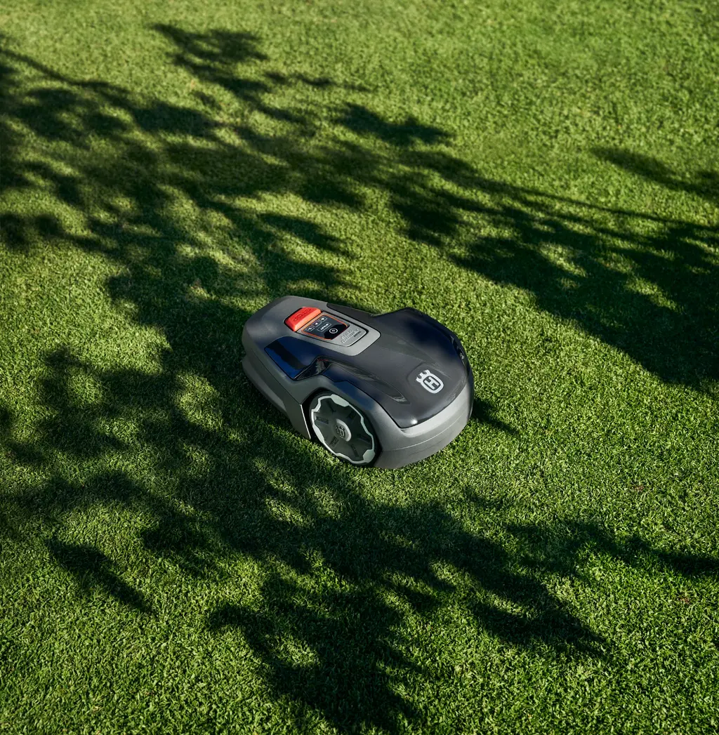 Husqvarna Aspire